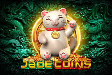 Jadecoins автомат Аладдин Казино